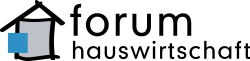 Forum Hauswirtschaft AG-Logo