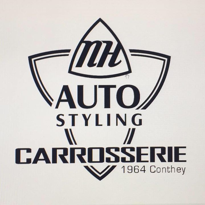 NH Auto-Styling Sàrl logo