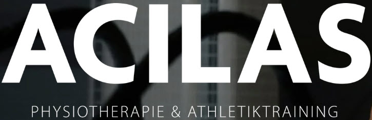 Acilas GmbH-Logo