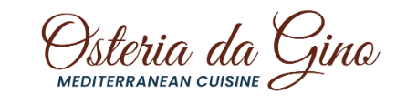 Osteria da Gino-Logo
