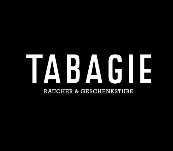Logo Tabagie, Raucher und Geschenkstube Escher GmbH