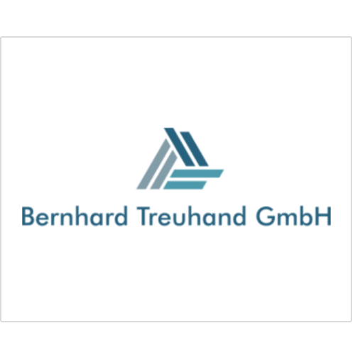 Bernhard Treuhand GmbH logo