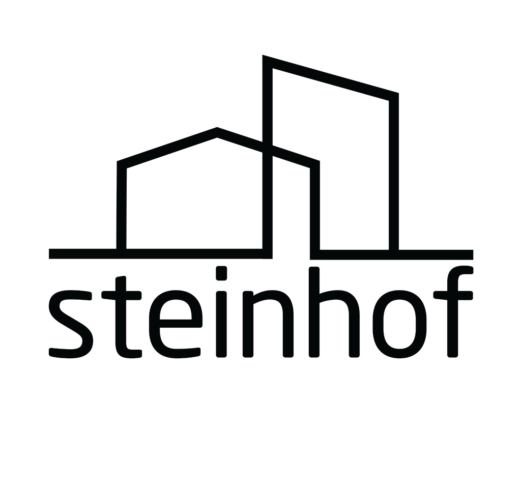 Steinhof Immobilien AG Zürich logo
