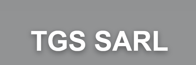 TGS Sarl logo