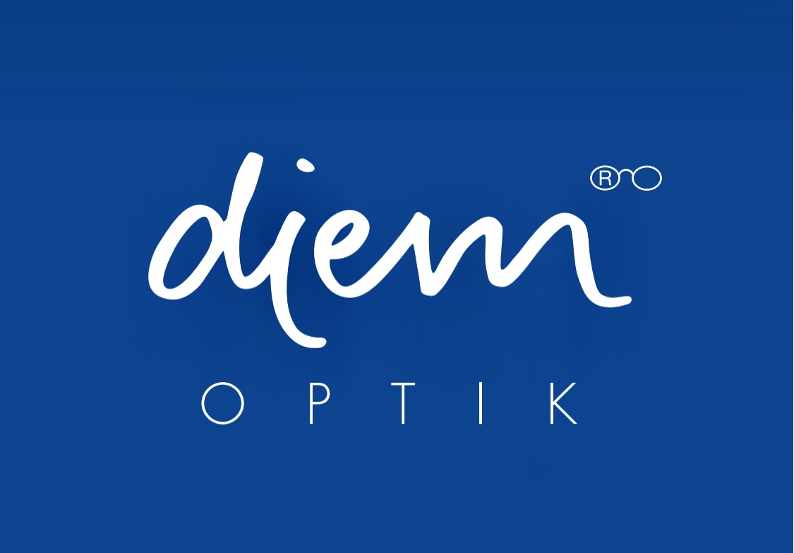 Logo Diem Optik