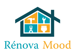 Rénova Mood logo