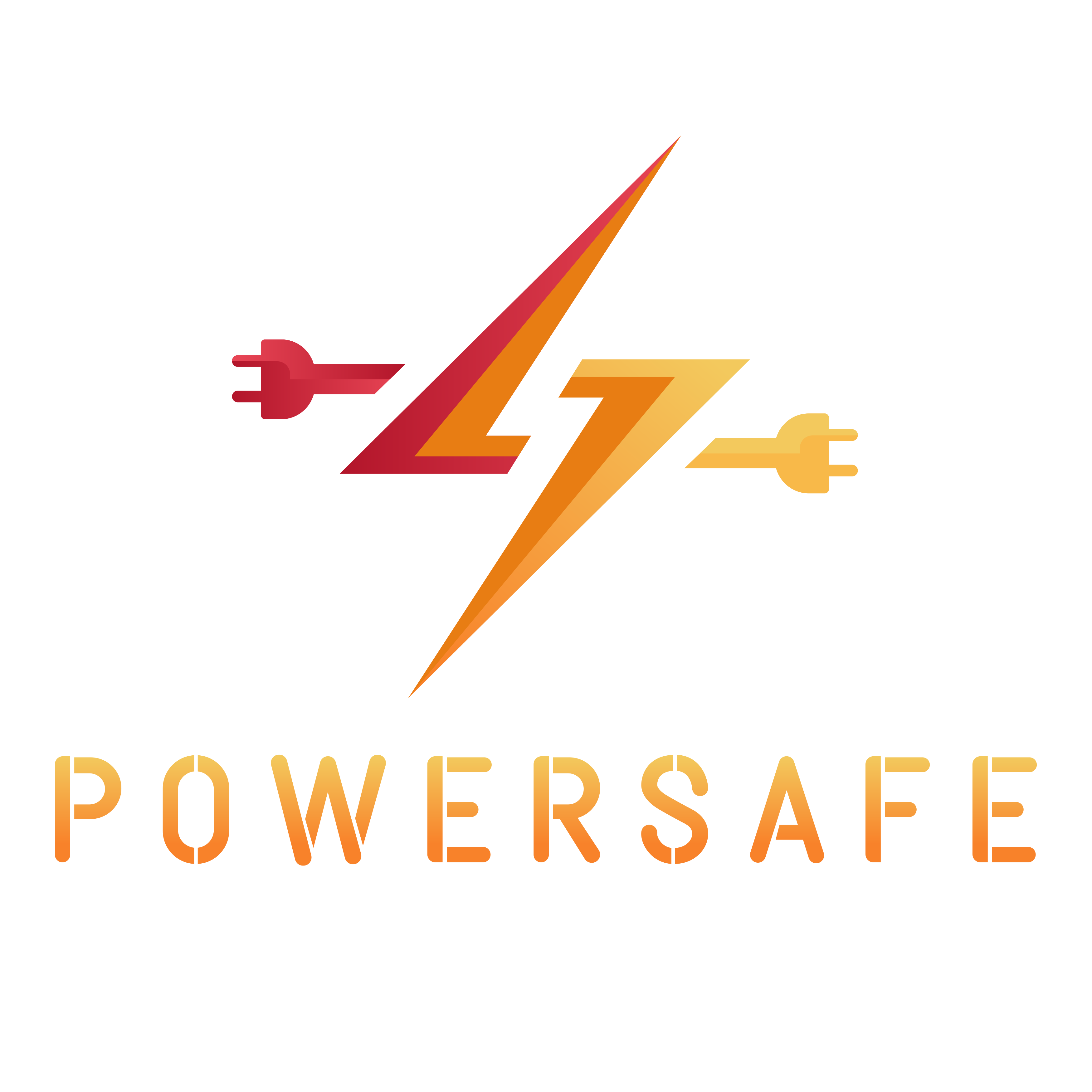 Powersafe Sàrl-Logo
