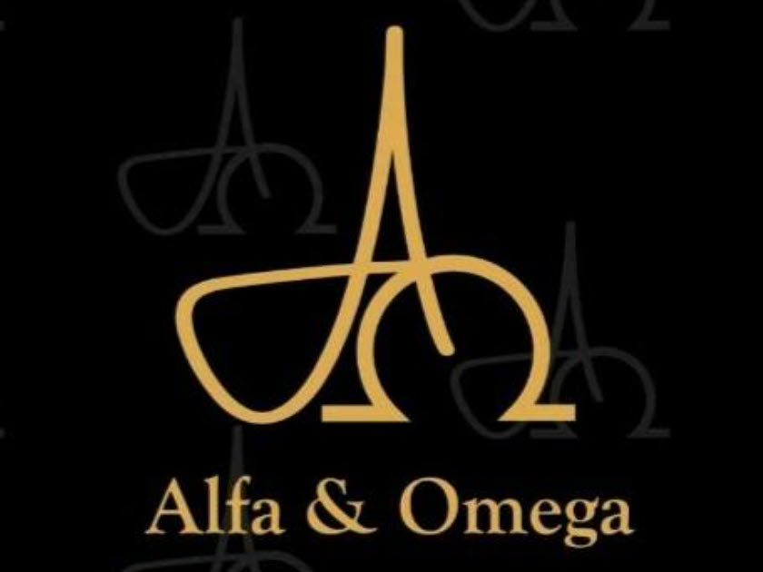 Alfa & Omega-Logo