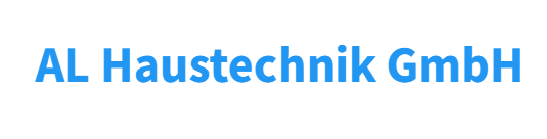 Logo AL Haustechnik GmbH