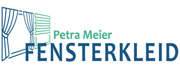 Logo Fensterkleid Petra Meier GmbH