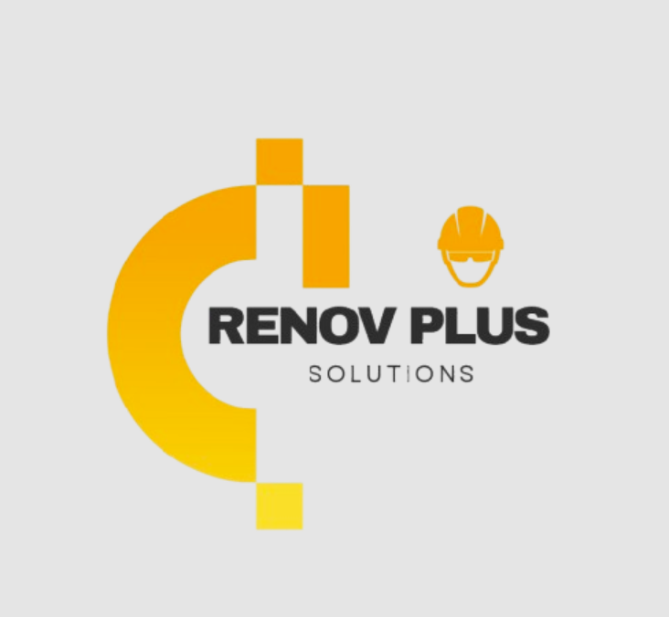 Logo Renov Plus Solutions SA