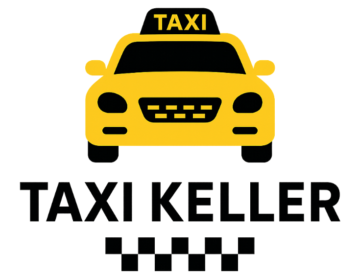 Taxi Keller-Logo