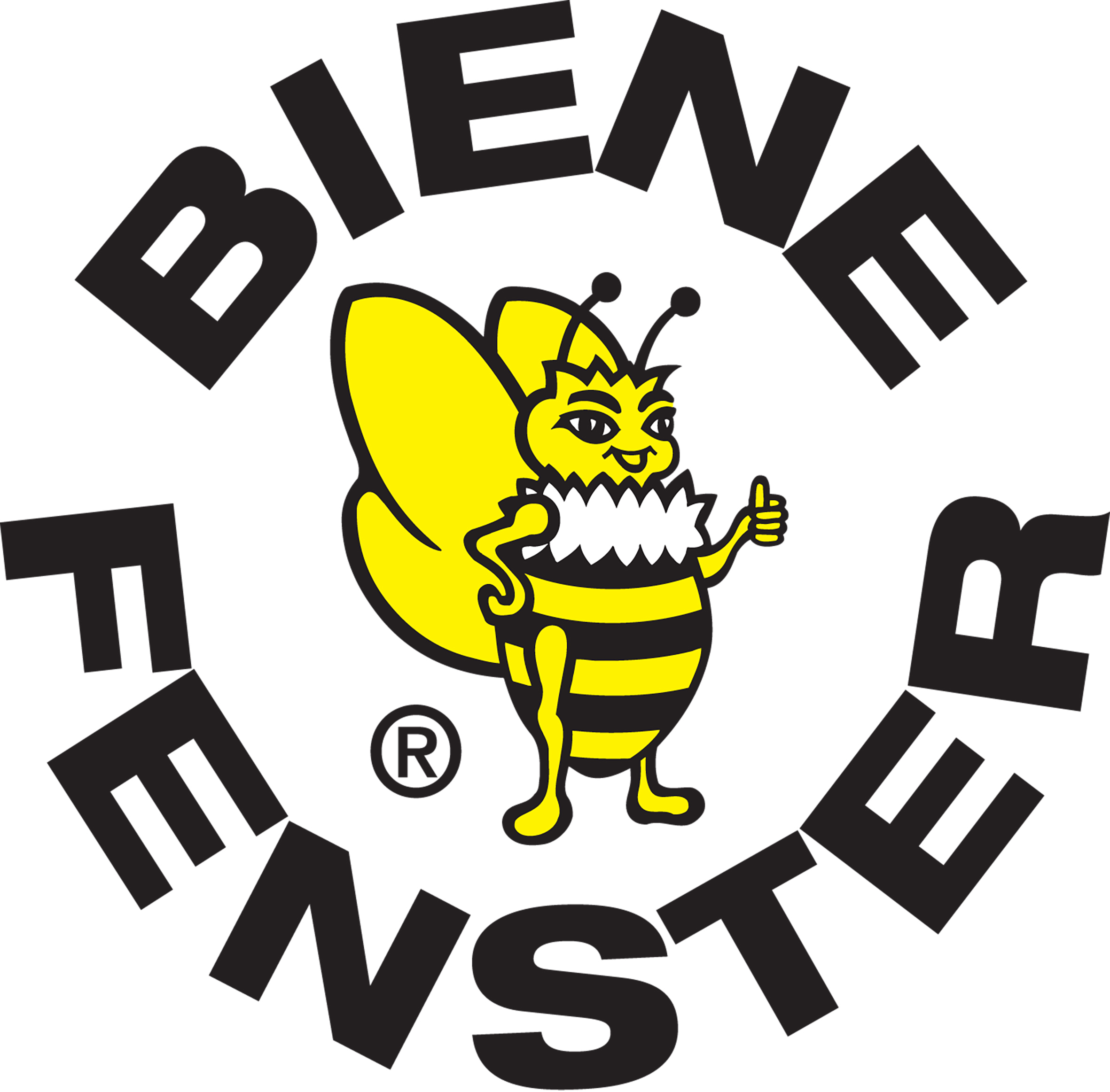 BIENE Fenster AG-Logo