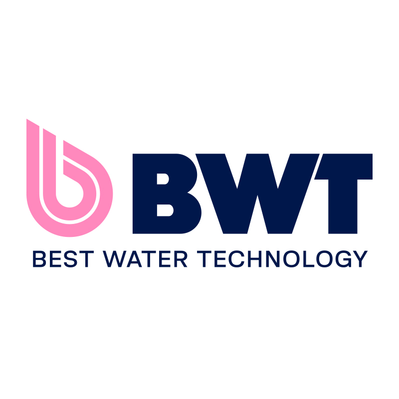 BWT AQUA AG-Logo