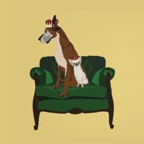 Chris Toilettage logo