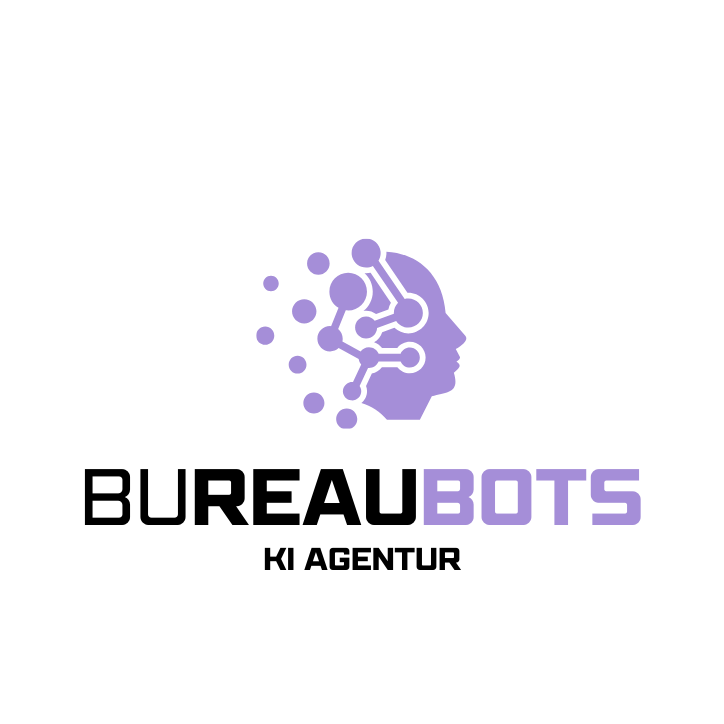 BUREAUBOTS KlG-Logo
