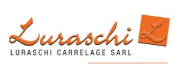 Luraschi Carrelage - Steve Falcoz Sàrl-Logo