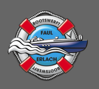 Faul Erlach AG-Logo