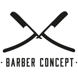Barber Concept Sàrl logo