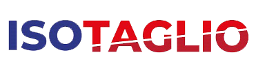 Logo Isotaglio Sagl