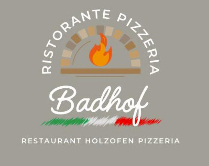 Badhof Pizzeria GmbH logo