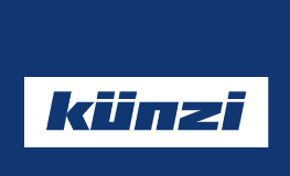 Künzi Adolf AG-Logo
