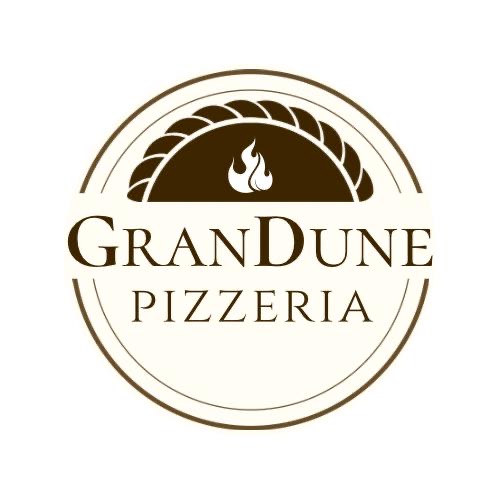 GranDune Pizzeria logo