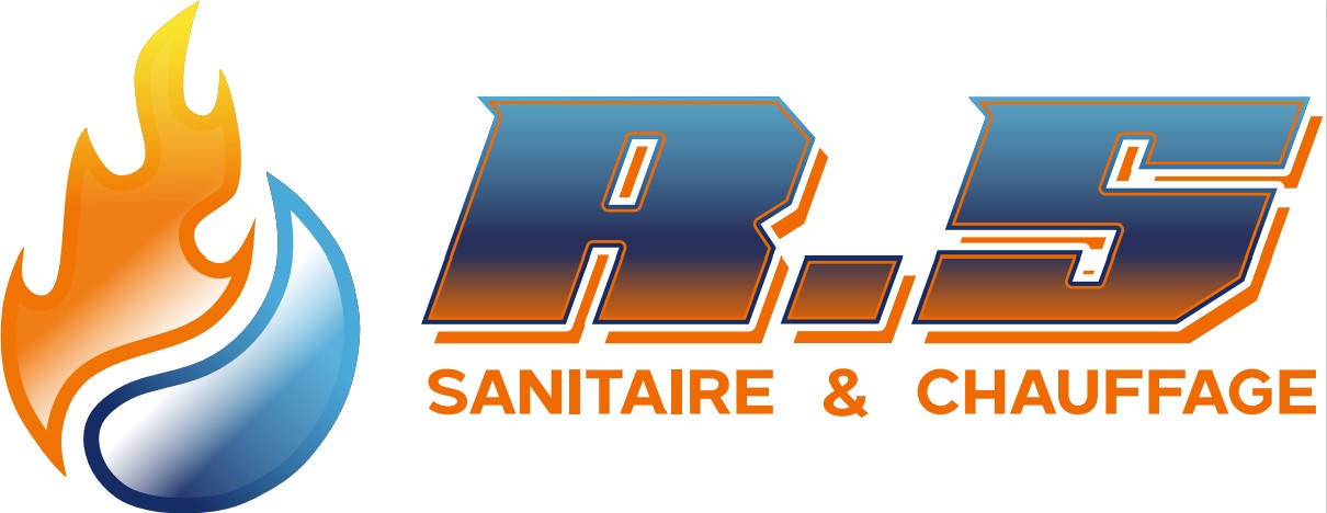 Logo RS Chauffage & Sanitaire Sàrl