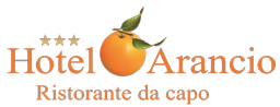 Hotel Arancio-Logo