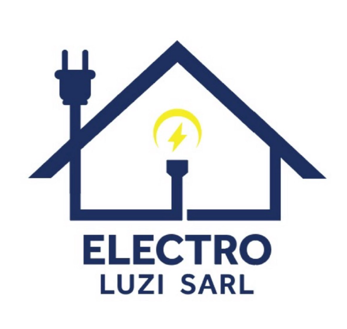 Electro Luzi Sàrl-Logo