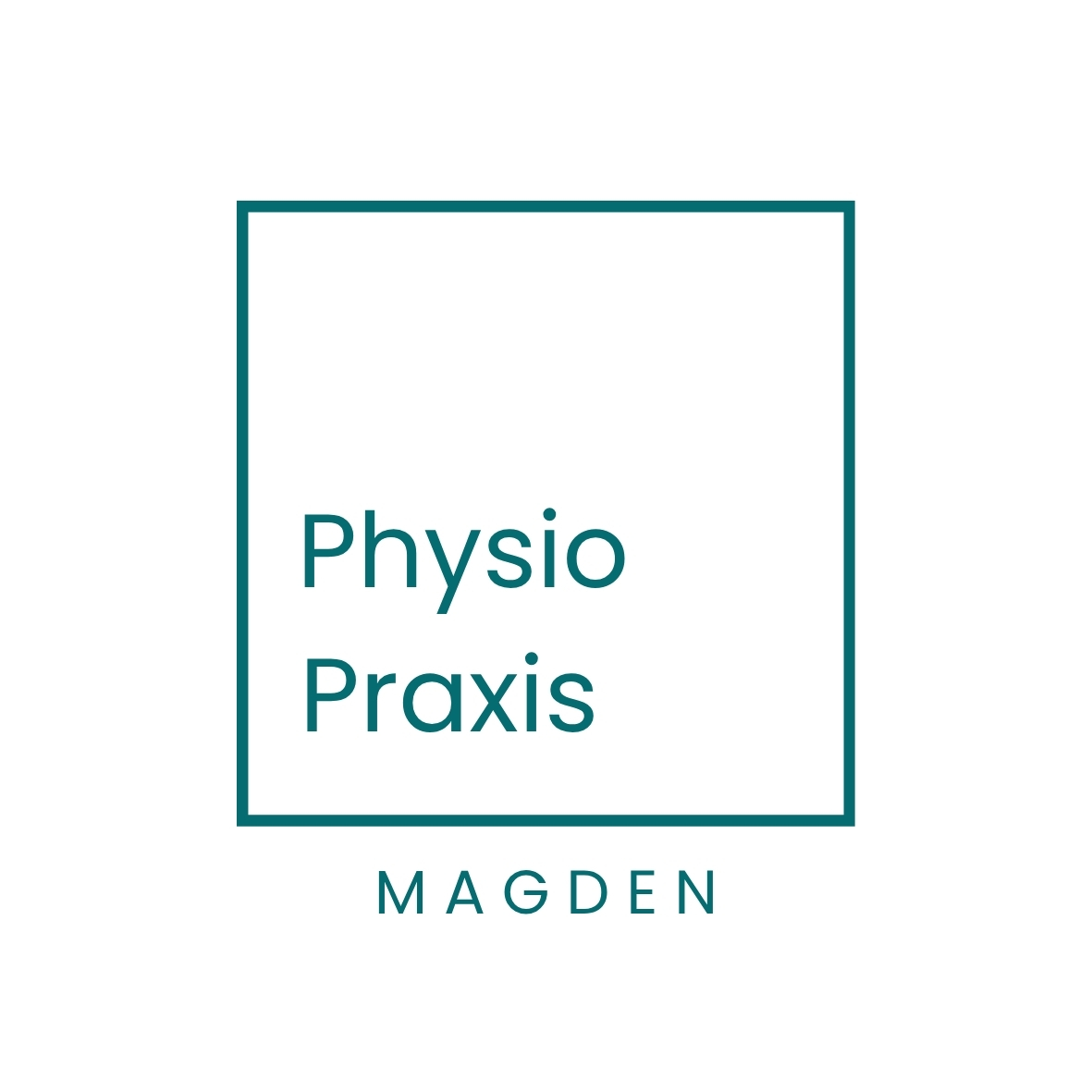 Physio Praxis Magden-Logo