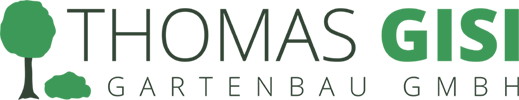 Thomas Gisi Gartenbau GmbH-Logo