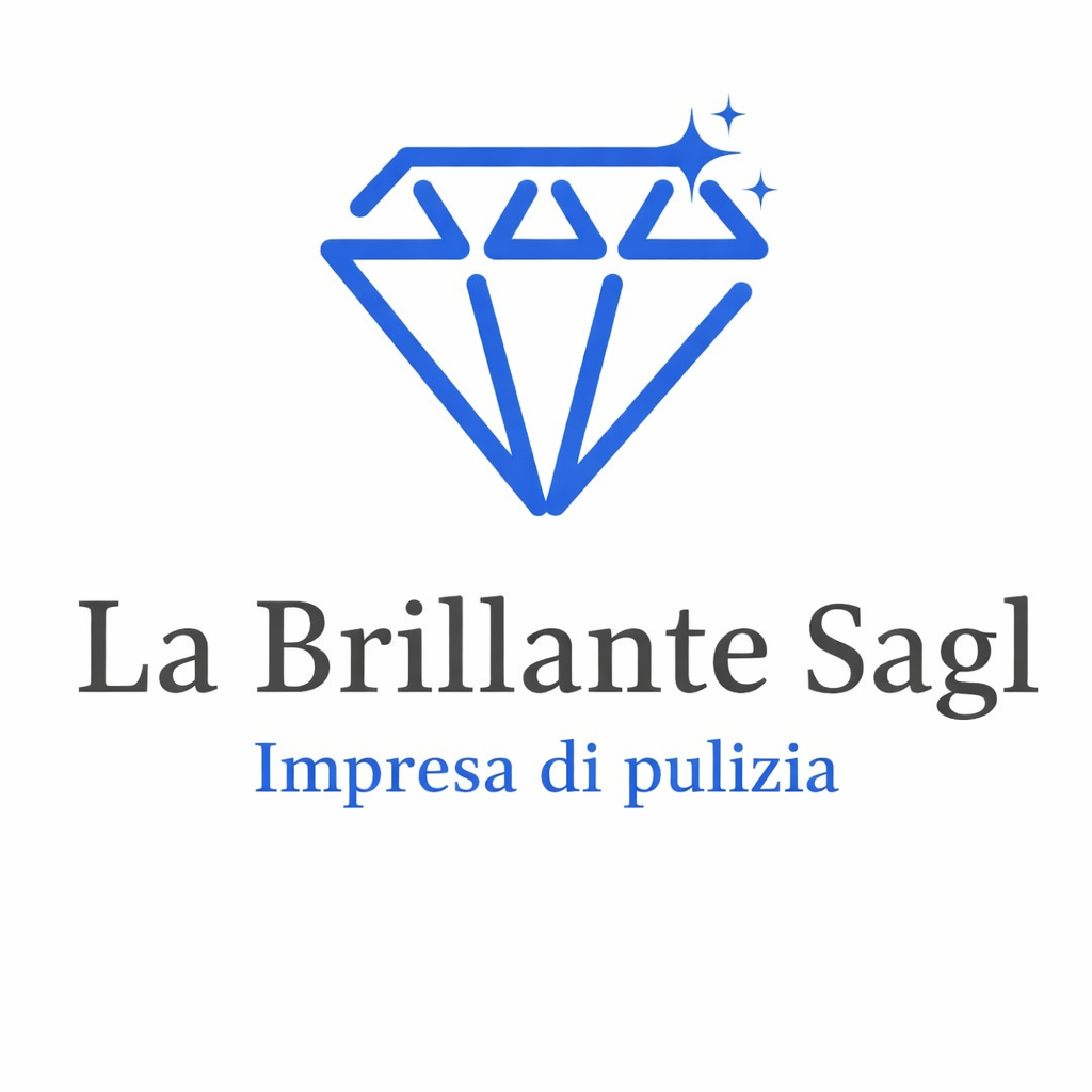 La Brillante Sagl-Logo