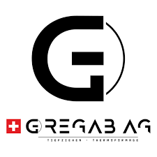 GREGAB AG-Logo