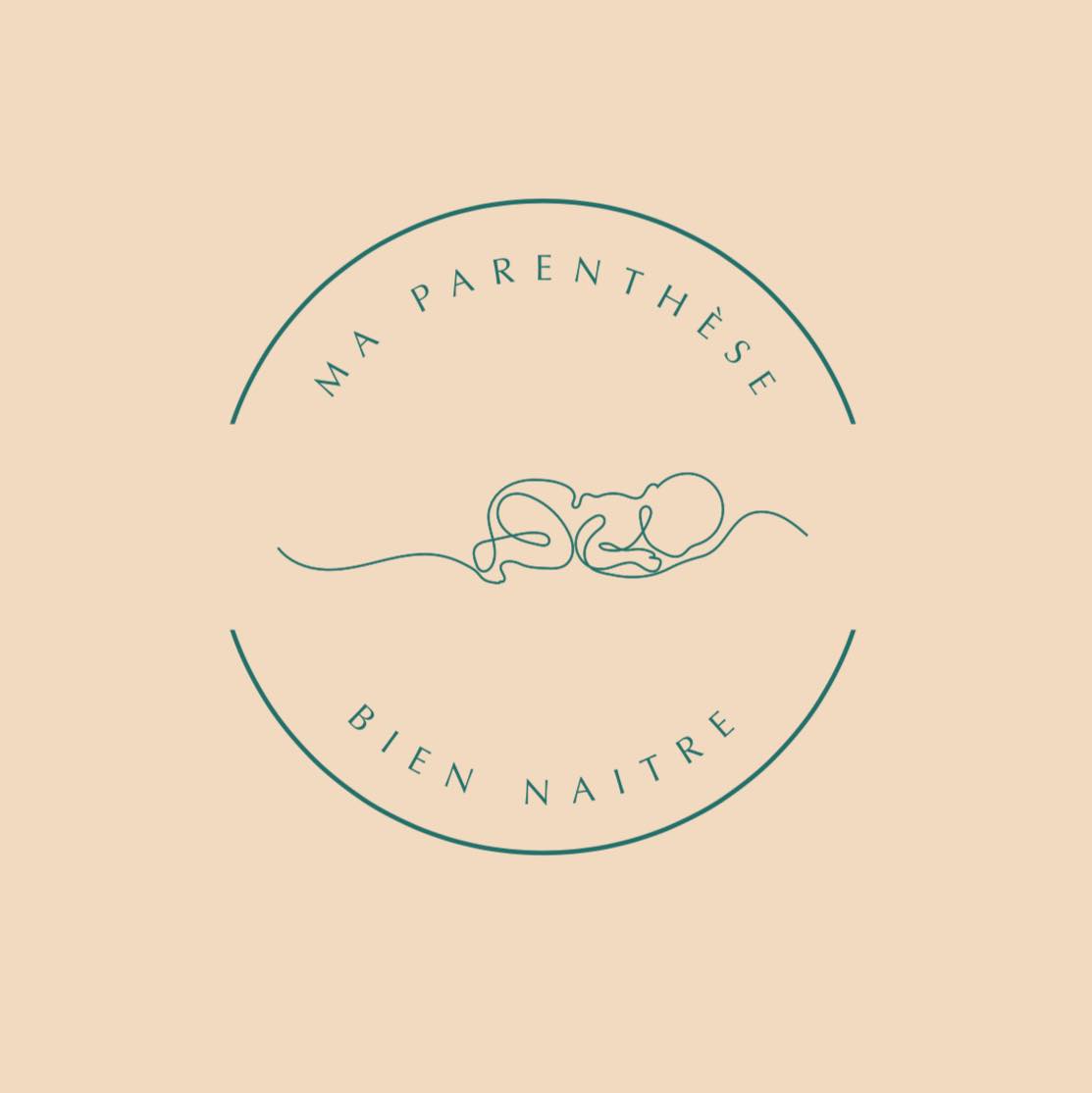 Ma Parenthese Baby Spa-Logo