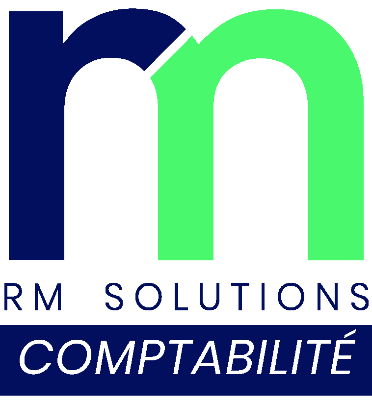 Logo RM Solutions
