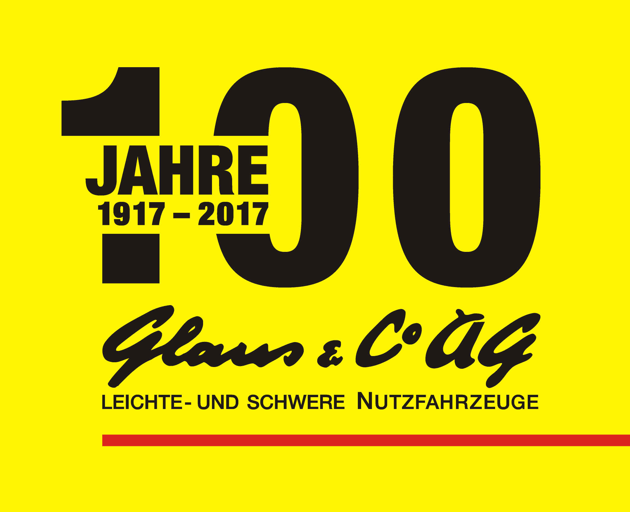 Glaus Fritz & Co. AG Aarau / Schönenwerd logo