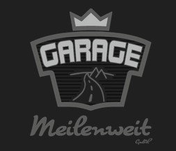 Logo Garage Meilenweit