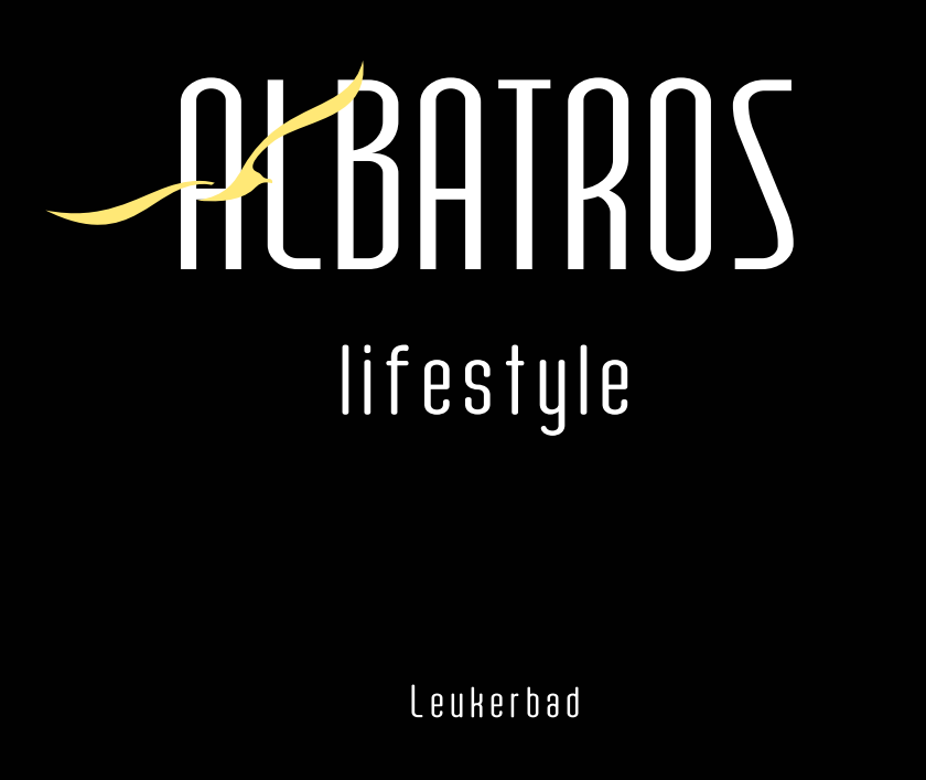 Albatros Lifestyle GmbH-Logo
