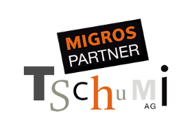 Bäckerei-Konditorei Tschumi AG logo