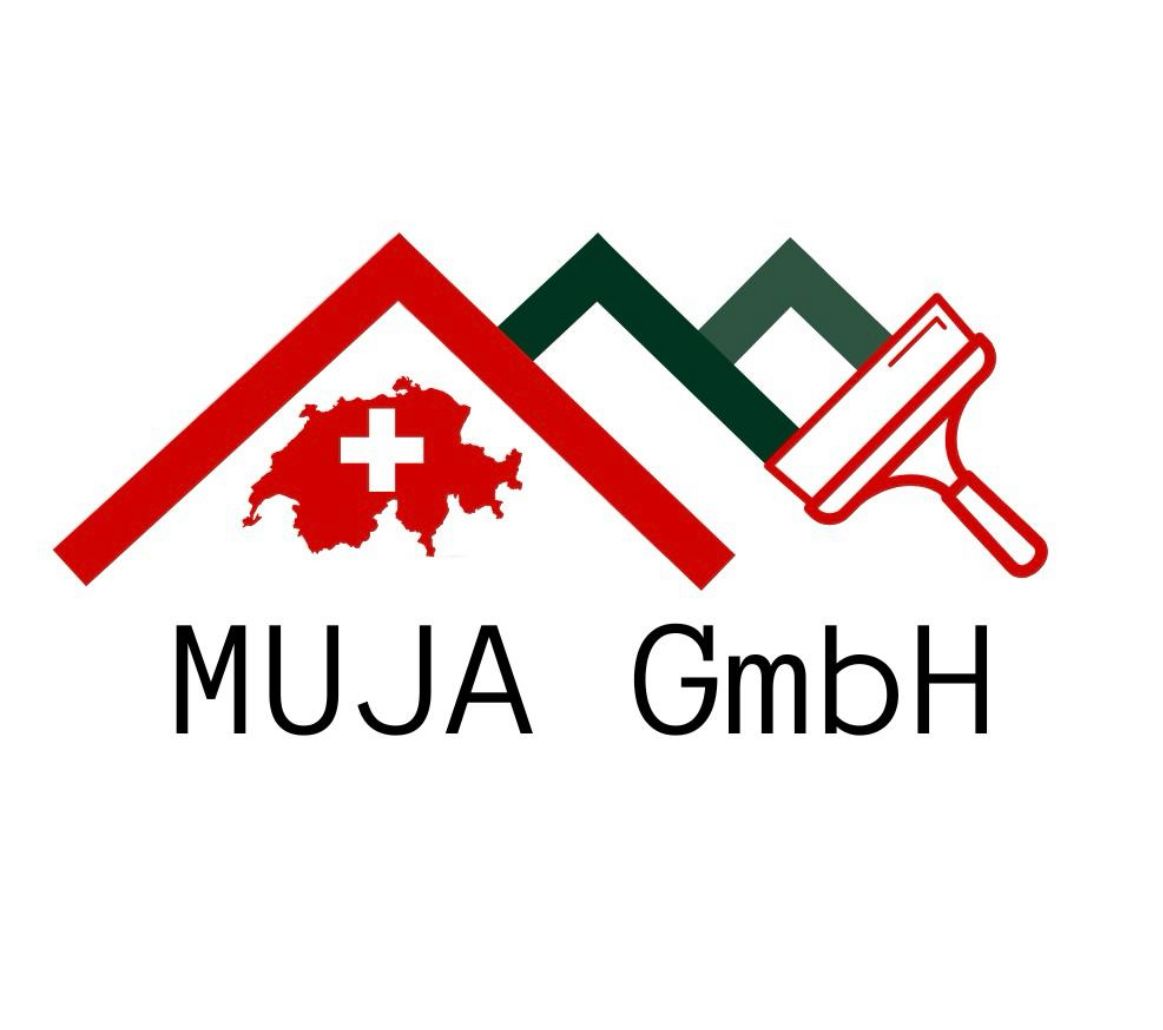 Muja GmbH logo