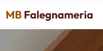 Barrella Marco falegnameria-Logo