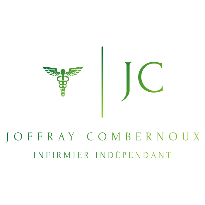 Joffray Combernoux-Logo