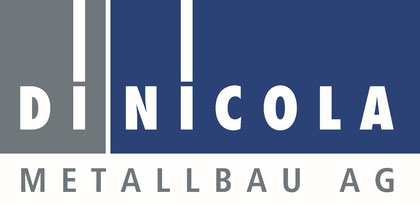 Di Nicola Metallbau AG-Logo