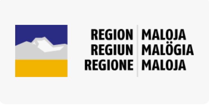 Berufsbeistandschaft der Region Maloja-Logo