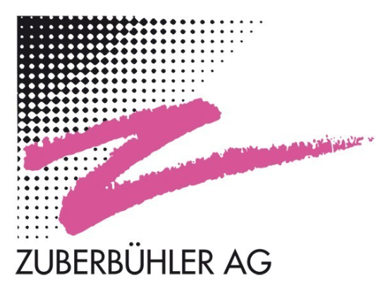 Zuberbühler K. AG logo