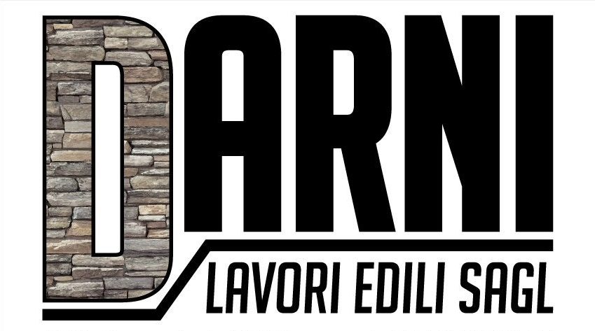 Logo DARNI LAVORI EDILI SAGL