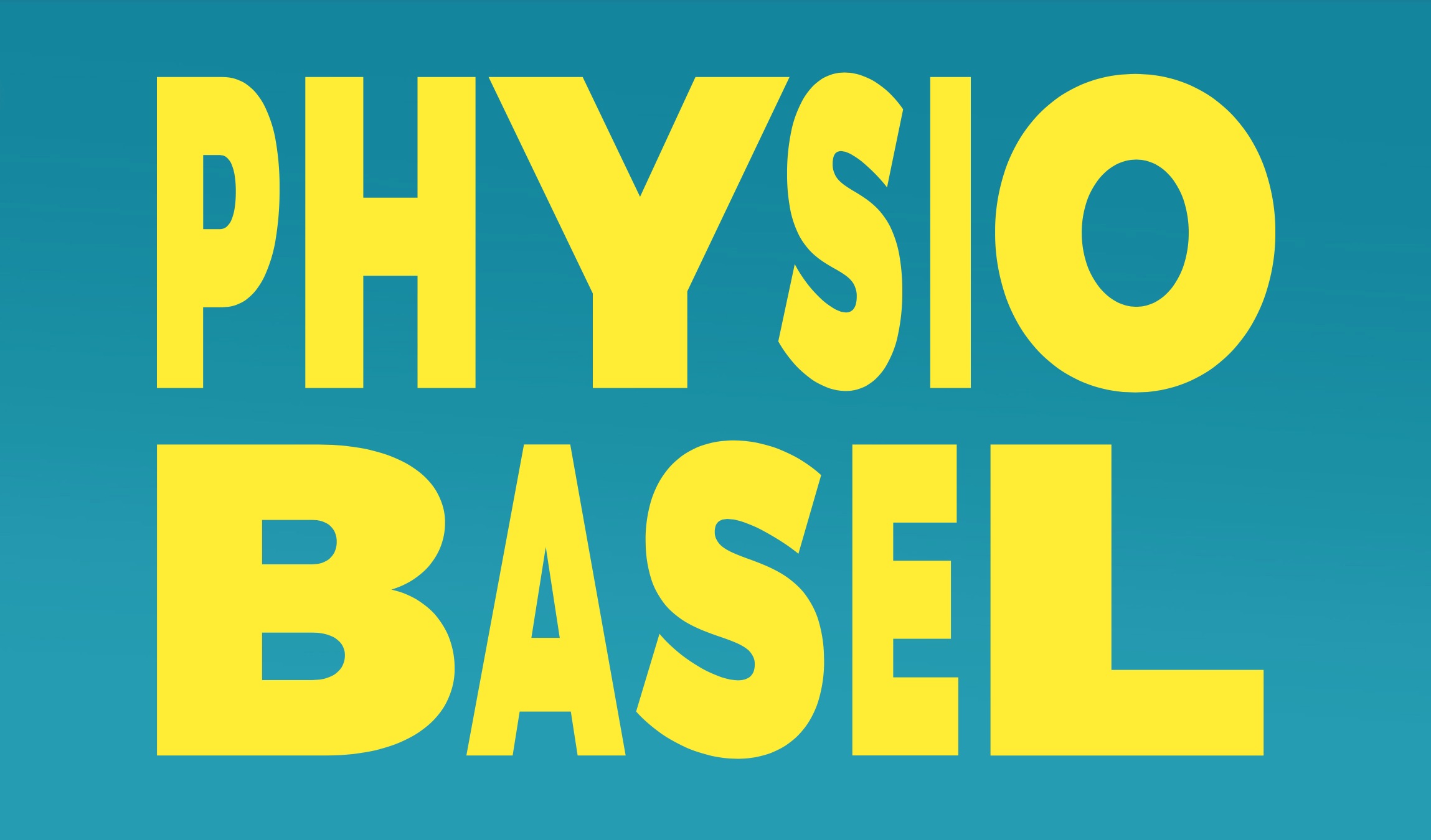 PhysioBasel AG-Logo