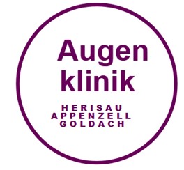 Augenklinik Herisau Appenzell AG-Logo