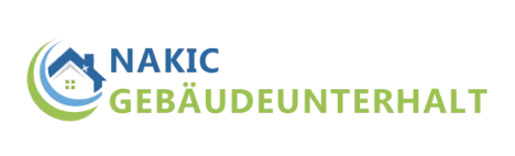 Nakic Gebäudeunterhalt-Logo